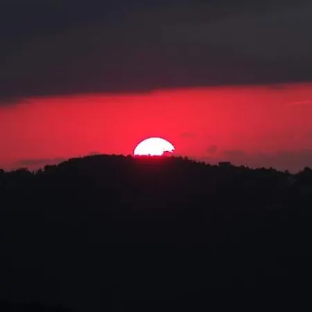 Chalet Zirve Dag Evi *