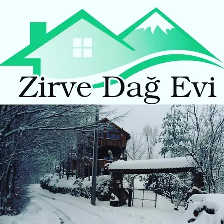 Zirve Dag Evi Kocaeli