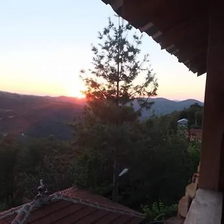 Zirve Dag Evi Chalet *