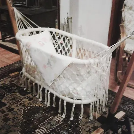 Chalet Zirve Dag Evi Kocaeli