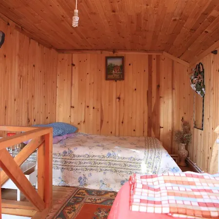 Zirve Dag Evi Chalet Kocaeli