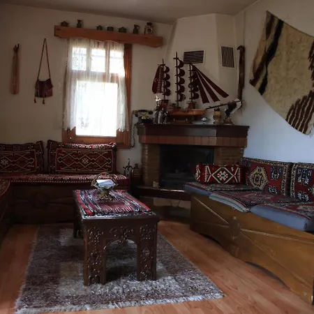 Zirve Dag Evi * Kocaeli
