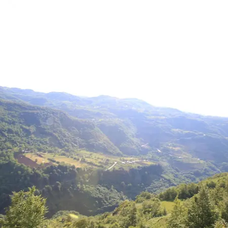 Chalet Zirve Dag Evi Kocaeli