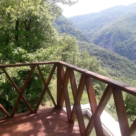 Zirve Dag Evi Kocaeli