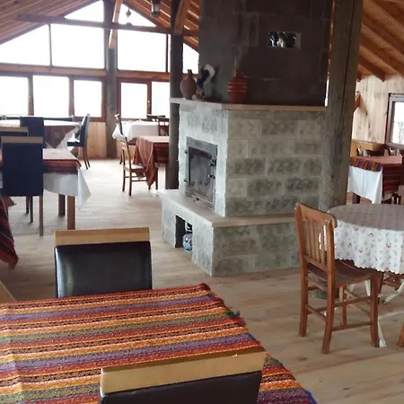 Zirve Dag Evi * Kocaeli