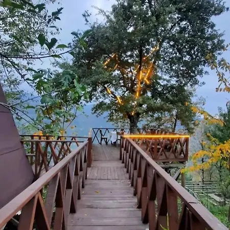 Zirve Dag Evi Chalet