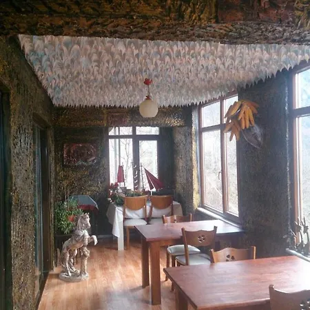 Zirve Dag Evi Chalet *