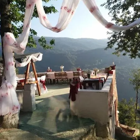 Zirve Dag Evi Chalet Kocaeli