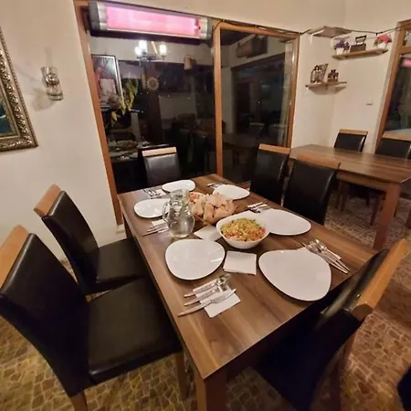 Chalet Zirve Dag Evi