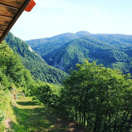 Zirve Dag Evi Chalet Kocaeli