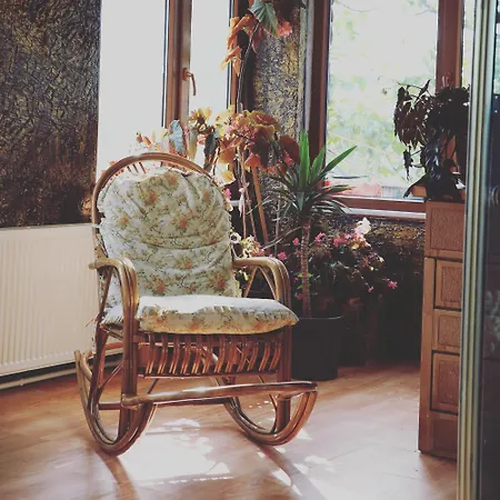 Chalet Zirve Dag Evi Kocaeli