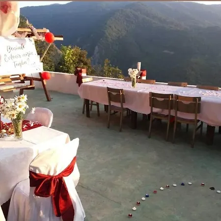 Zirve Dag Evi Kocaeli