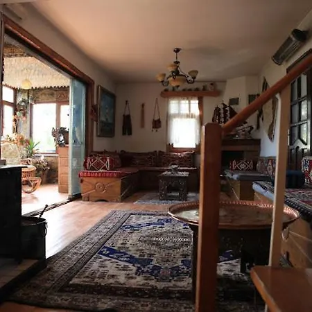 Zirve Dag Evi * Kocaeli
