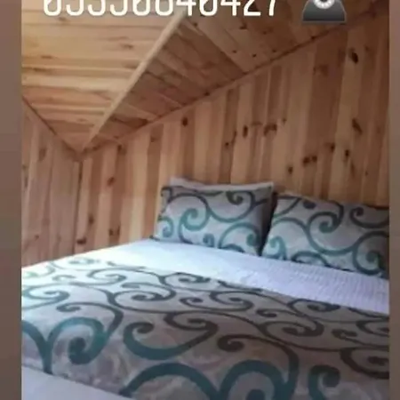 Chalet Zirve Dag Evi