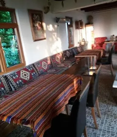 Chalet Zirve Dag Evi