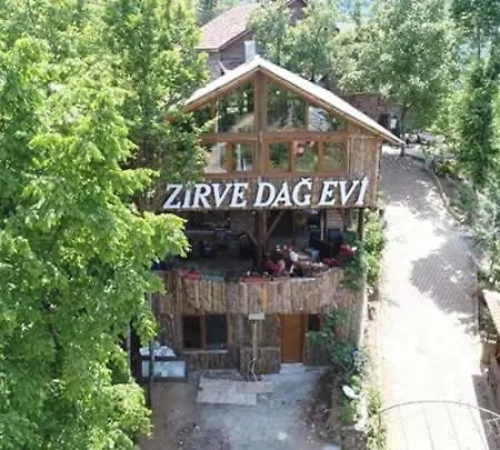 Zirve Dag Evi *