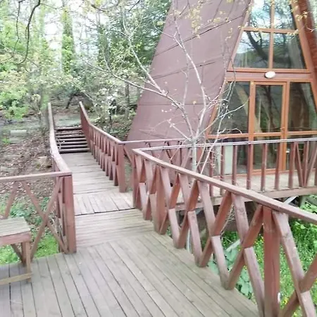 Zirve Dag Evi Kocaeli