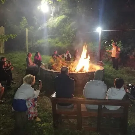 Zirve Dag Evi * Kocaeli