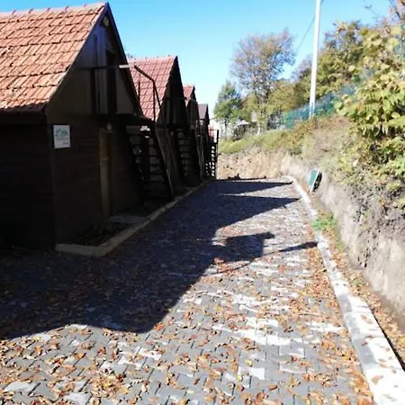 Zirve Dag Evi Chalet *