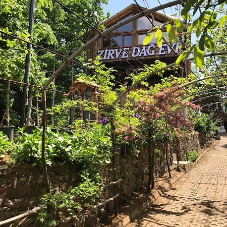 Zirve Dag Evi Kocaeli