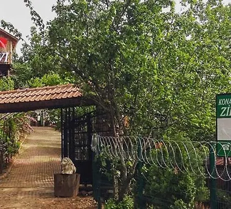 Zirve Dag Evi Chalet Kocaeli