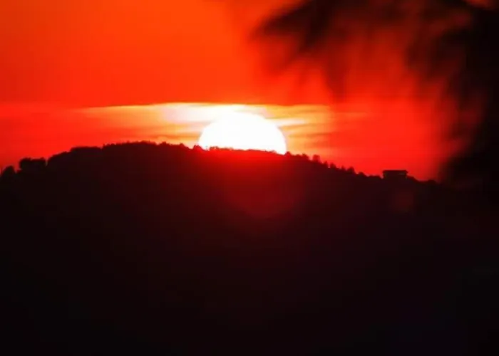 Dağ evi Zirve Kocaeli