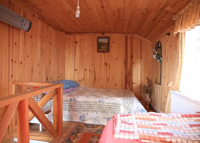 Zirve Dağ evi Kocaeli