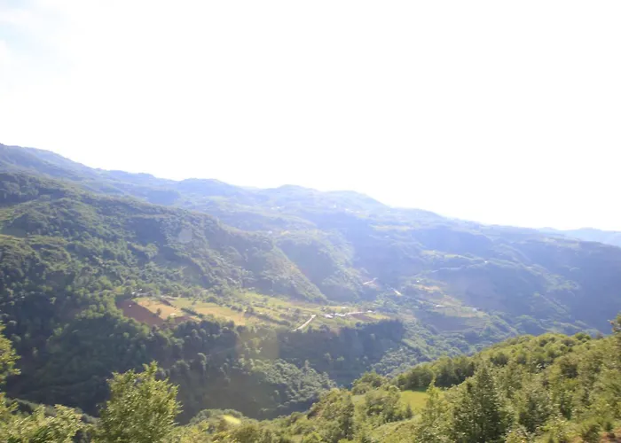 Dağ evi Zirve Kocaeli