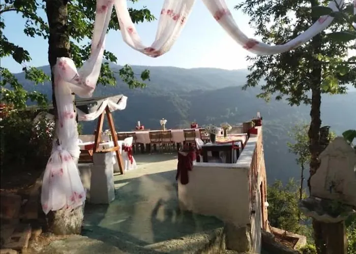 Zirve Dağ evi Kocaeli