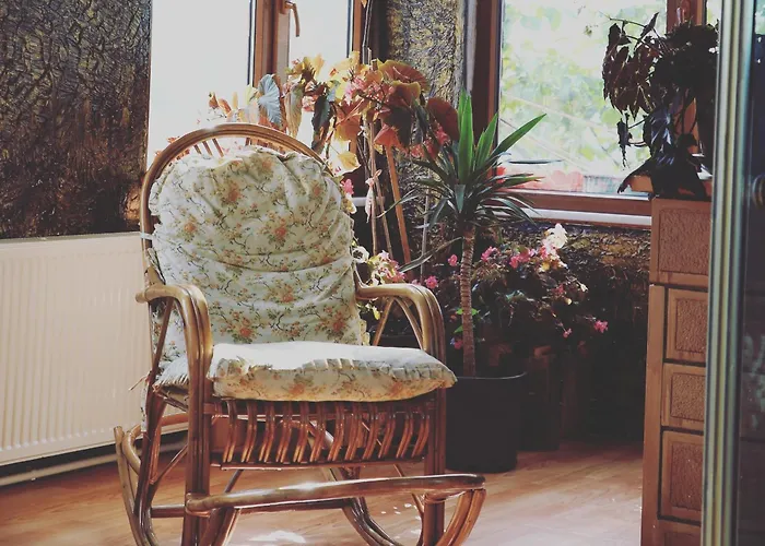 Dağ evi Zirve Kocaeli