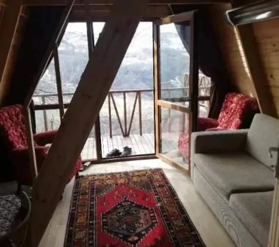 Dağ evi Zirve Kocaeli